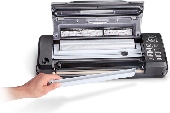 Produktbild MagicVac Vakuumiergerät Perfetta