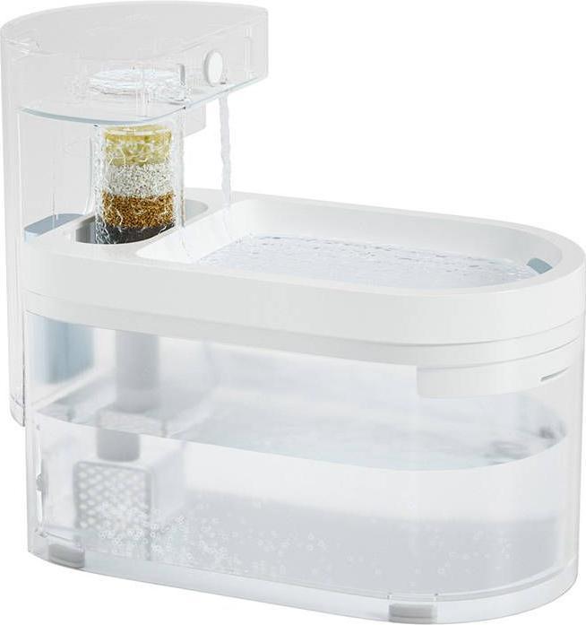 Catlink Water Fountain for pets Pure 3 (2.30 l)