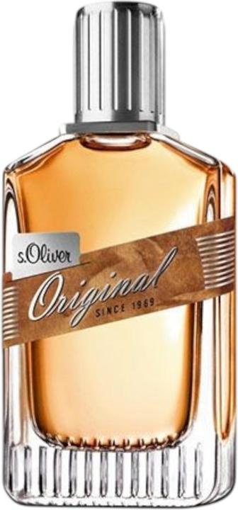 Image du produit S.Oliver Original (Eau de toilette, 30 ml)