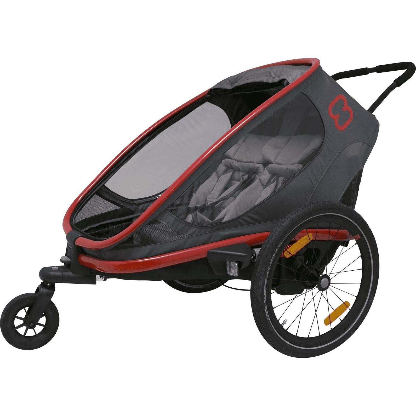 hamax, Veloanhänger