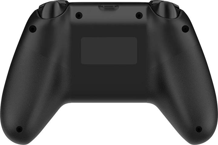 Produktbild Abxylute C6 Black - Wireless Controller für Nintendo Switch, PC, IOS & Android (Android, iOS, PC, Switch, Switch OLED)