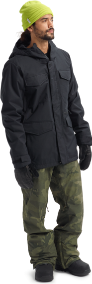 Image du produit Burton Covert (XL)