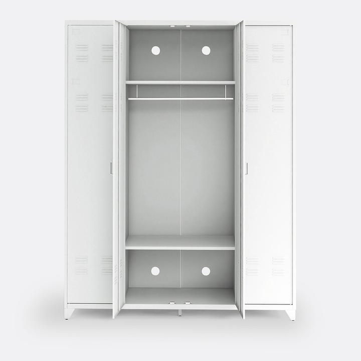 Immagine prodotto La Redoute Interieurs Hiba (170 x 52,5 x 217,5 cm)