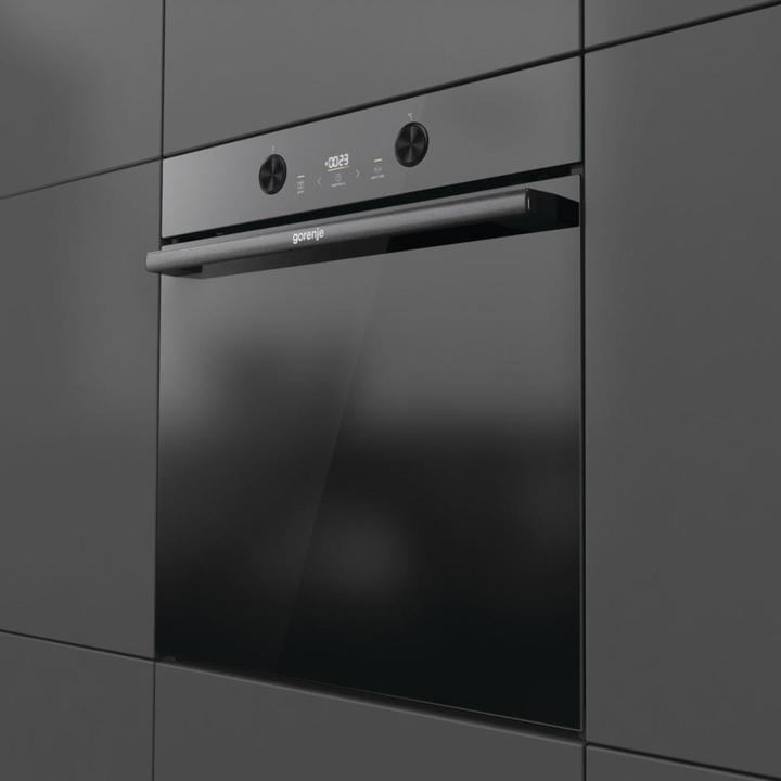 Image du produit Gorenje Piekarnik BPS6737E04DBG