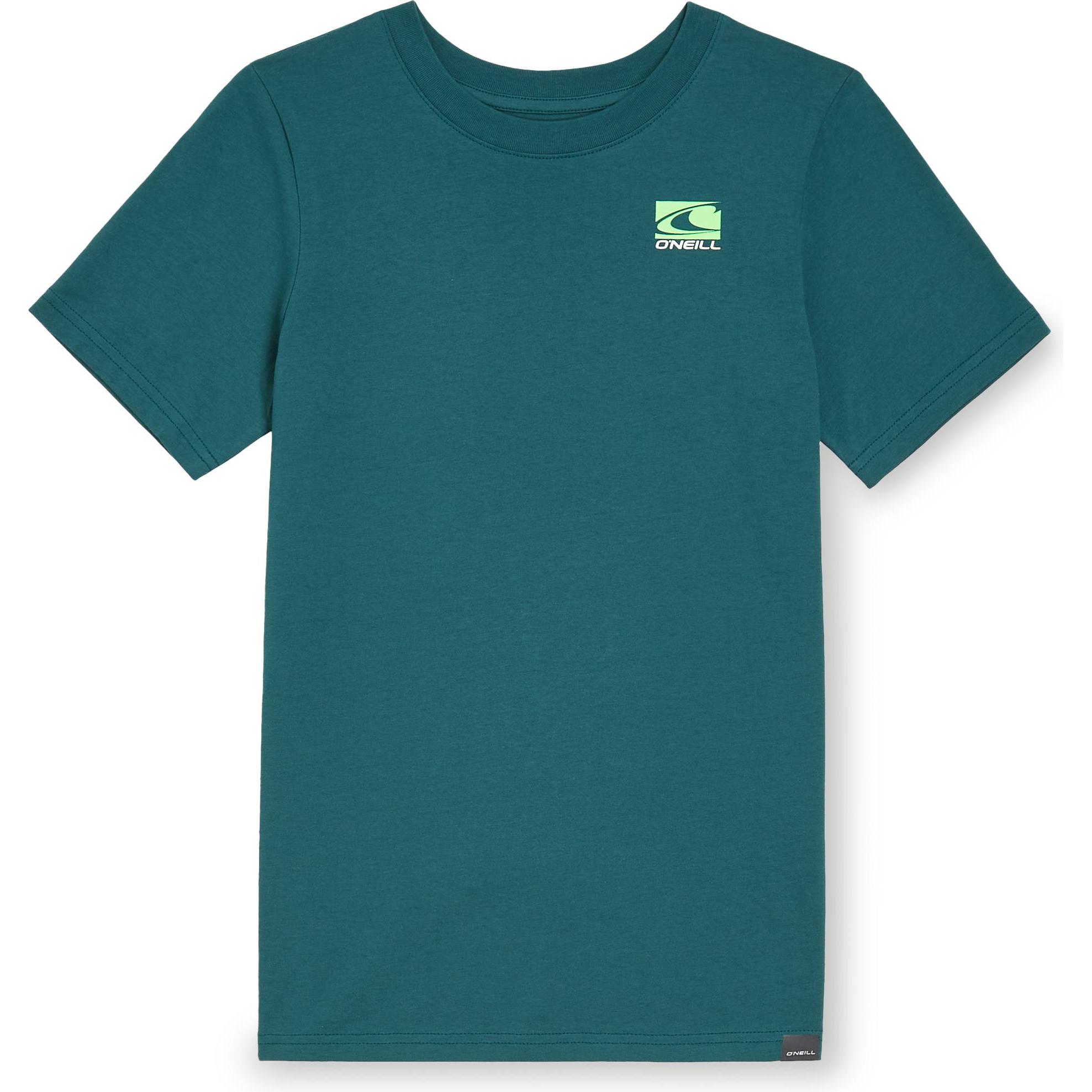 O'Neill, Jungen, Shirt, Jack T-Shirt, Grün, (140)