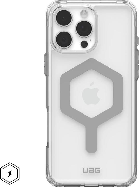 Actual product image UAG Plyo Magsafe (Apple iPhone 16 Pro Max)