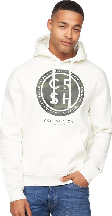 Produktbild Crosshatch Camfar Kapuzenpullover (XL)
