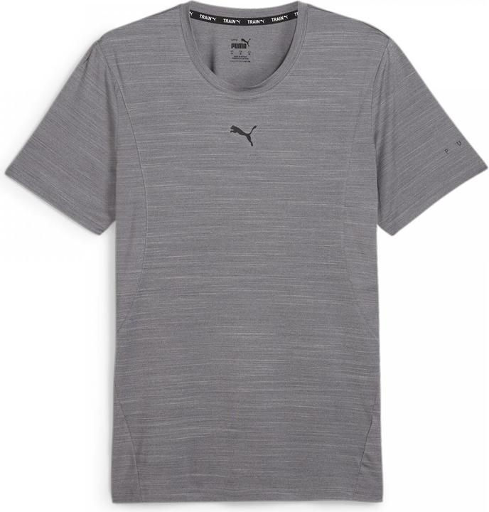 Puma M Cloudspun Soft Tee (M)