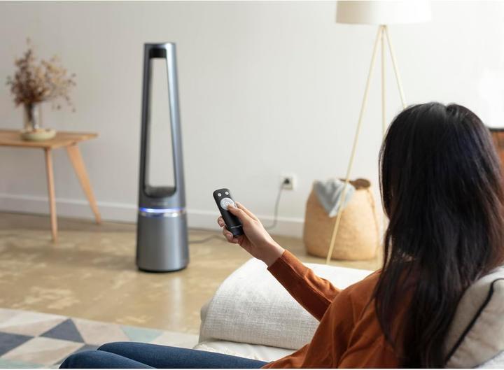 Actual product image Rowenta Eclipse 2-in-1 (52 m²)