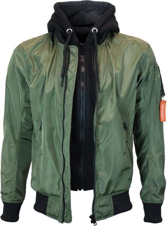 Produktbild Harisson Maverick (Damen, Herren, L)