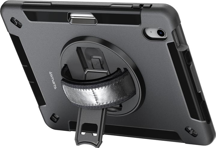 Produktbild 4smarts Rugged Grip Case (iPad 2022 (10. Gen))