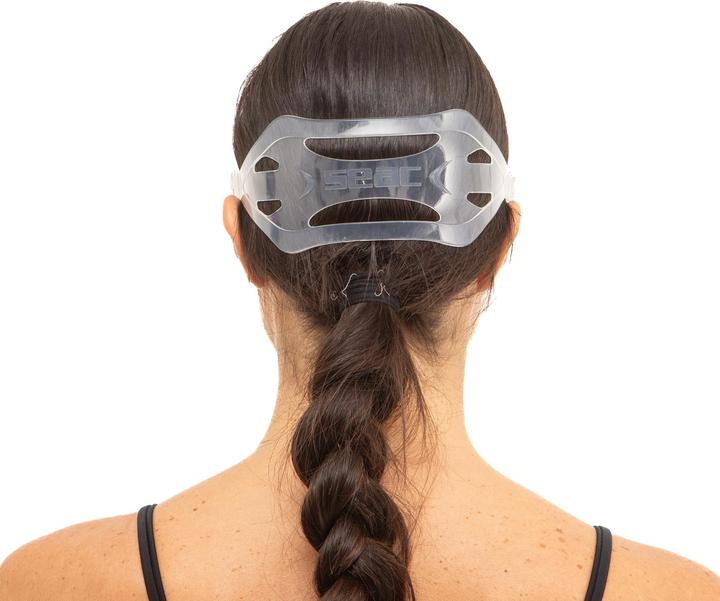 Actual product image Seac Set To Salina Md Slt Yellow