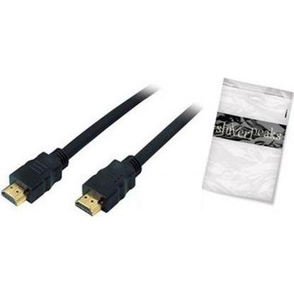 Shiverpeaks HDMI (Typ A) — HDMI (Typ A) (1 m, HDMI), Video Kabel