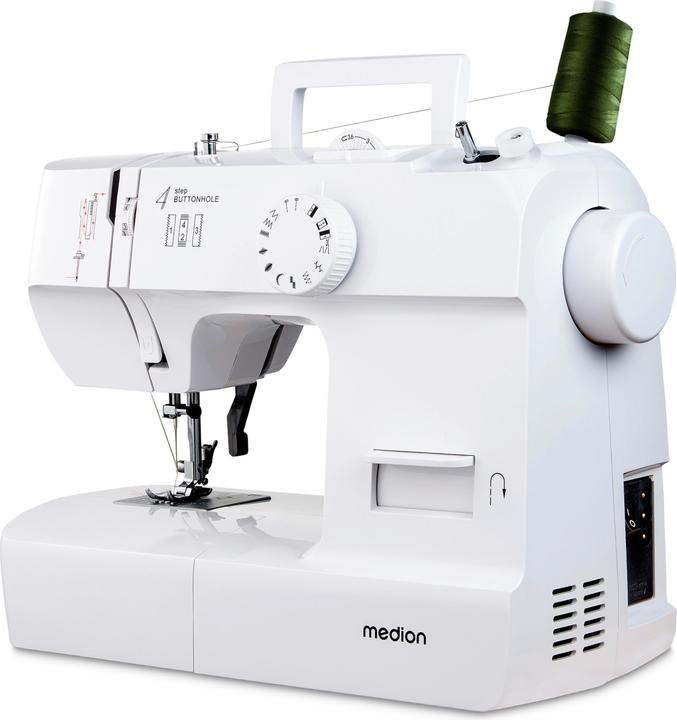 Actual product image Life Sewing machine SM70 (MD 11179)