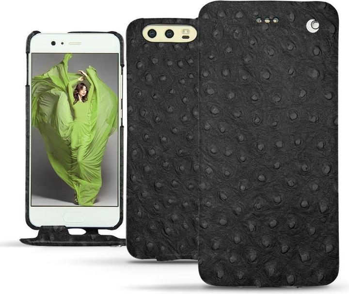 Actual product image Noreve Leather cover vertical