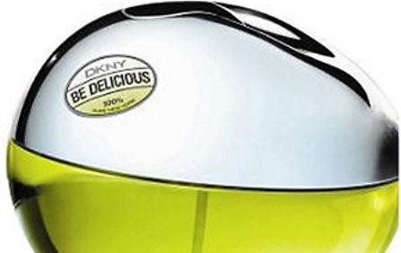 Produktbild DKNY Be Delicious (Eau de Parfum, 50 ml)