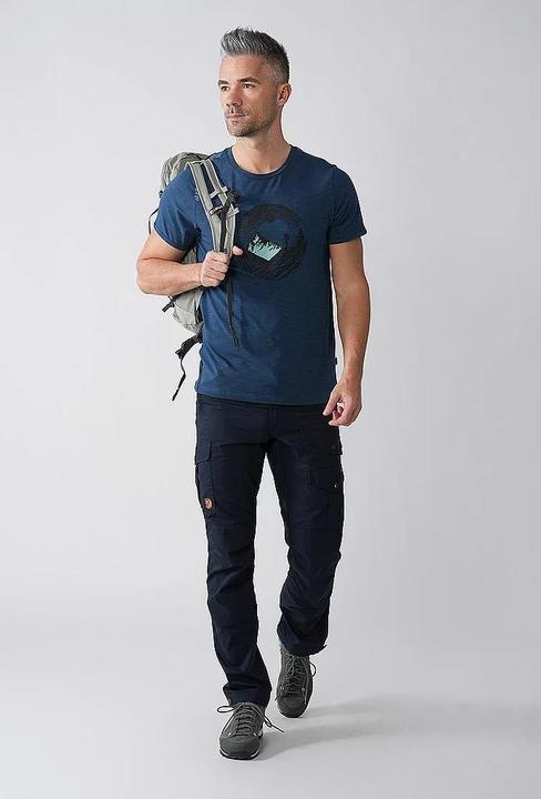 Image du produit Fjällräven Vidda Pro Lite Trousers reg (48, M)