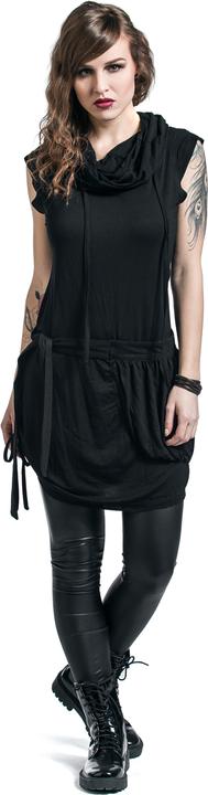 Image du produit RED by EMP High Neck Dress (M)