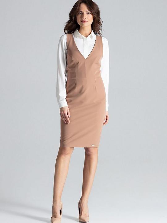 Image du produit Lenitif Robe de tous les jours (M)