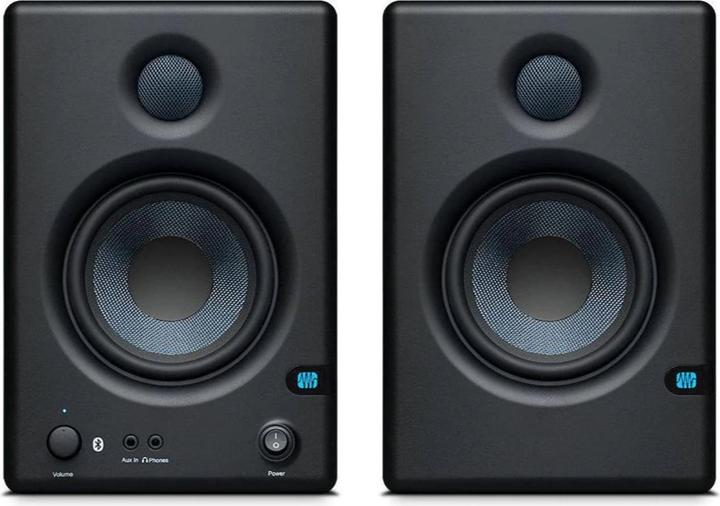 Image du produit PreSonus Eris E4.5BT (Passif, Actif, Couples, 2x 25 W)