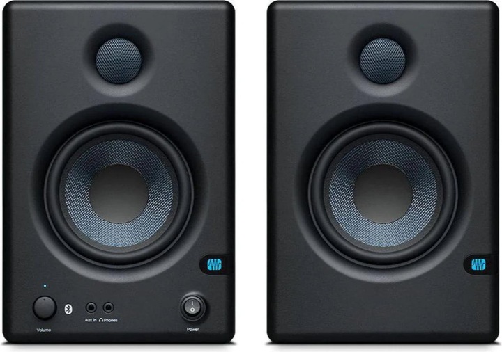 Produktbild PreSonus Eris E4.5BT (Passiv, Aktiv, Paar, 2x 25 W)