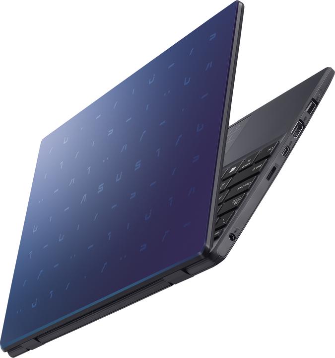Image du produit ASUS Laptop E210MA (11.60", Intel Celeron N4020, 4 Go, 64 Go, CH)