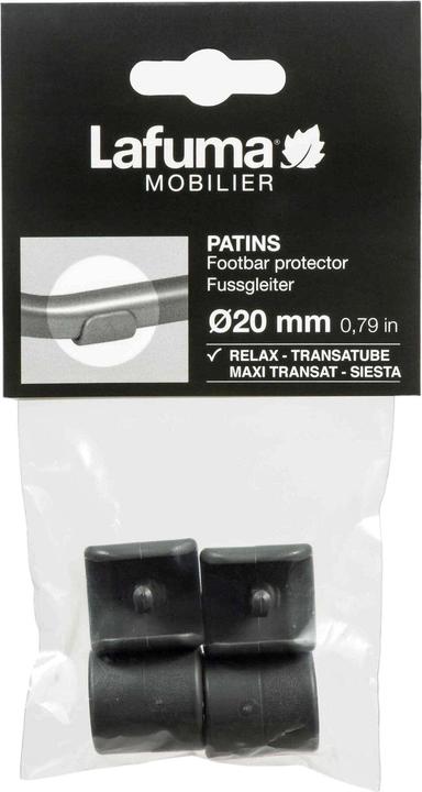 Produktbild Lafuma Bodengleiter