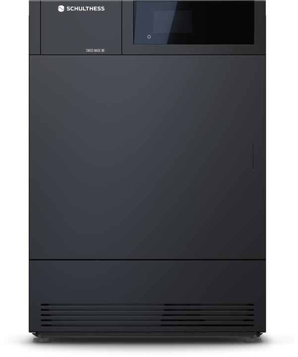 Produktbild Schulthess Turbostar+ (8 kg, Rechts)