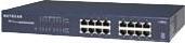 Actual product image Netgear Jgs516pe-100eus (16 ports)