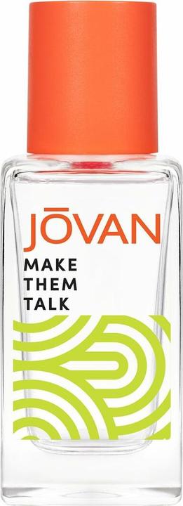 Produktbild Jovan Make Them Talk (Eau de Parfum, 50 ml)