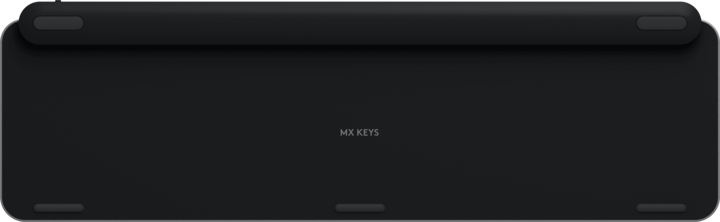 Actual product image Logitech MX Keys for Mac (DE, Wireless)