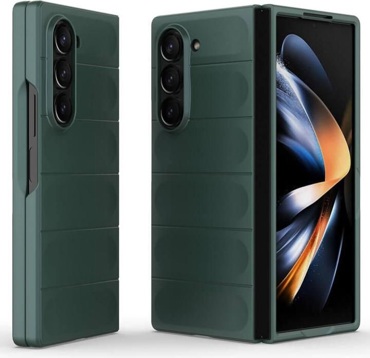Immagine prodotto Cover-Discount Galaxy Z Fold6 - Cover protettiva robusta (Samsung Galaxy Z Fold6)