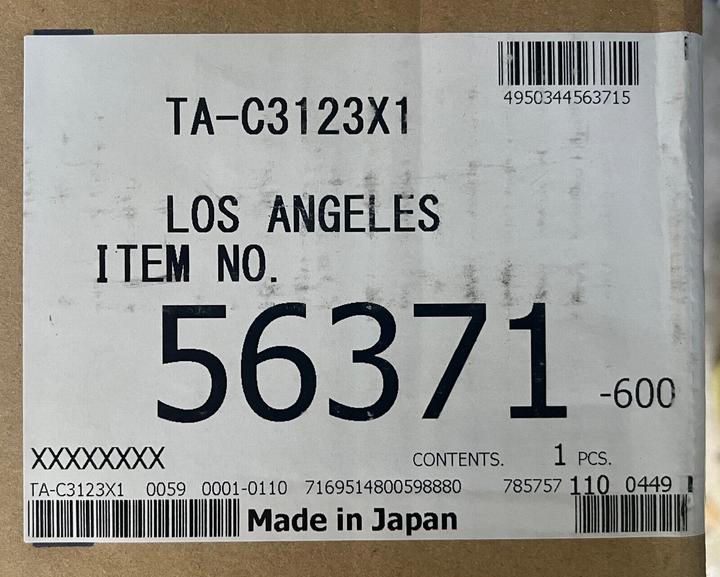 Image du produit Tamiya Camion Scania 770 (Kit)