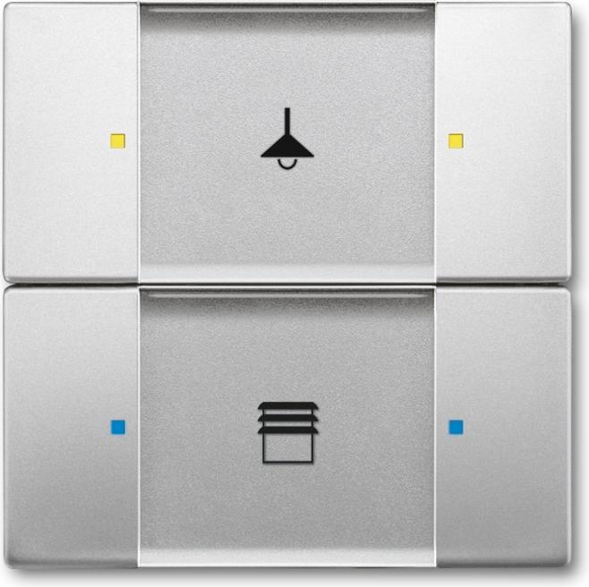 Stainless steel matt