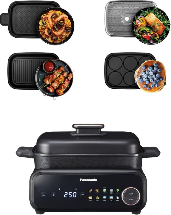 Produktbild Panasonic NF-GM400KXE