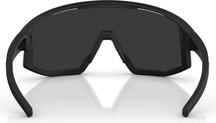 Actual product image Bliz Vision (Matt black, Fumes)