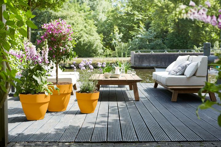 Produktbild Elho Vibia Campana (20 x 17 cm)