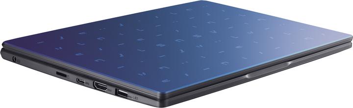Image du produit ASUS Laptop E210MA (11.60", Intel Celeron N4020, 4 Go, 64 Go, CH)