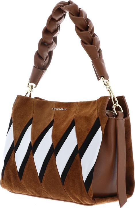 Immagine prodotto Coccinelle Boheme New Geomet.Patch Handbag