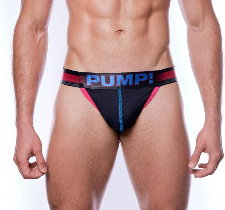 Immagine prodotto Pump! PLAY Slip fucsia (M)