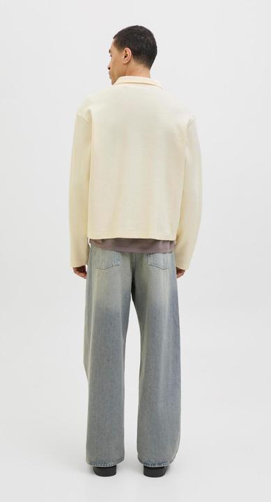 Immagine prodotto Jack & Jones Einfarbig Sweatshirt Sweatshirt (M)
