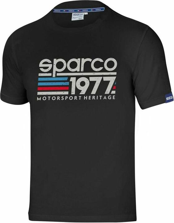 Actual product image Sparco T-shirt 1977 (L)