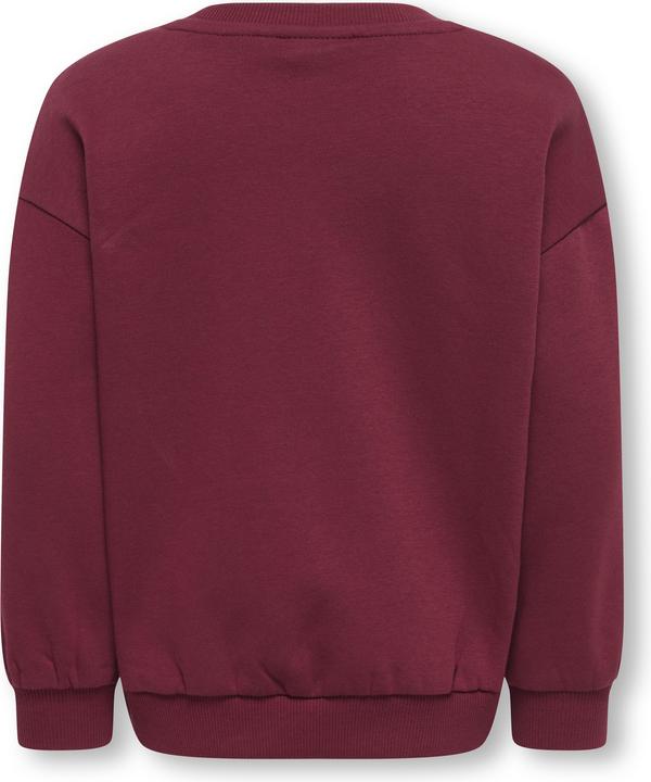 Produktbild Only KMGKATE Sweatshirt Sweatshirt (98)