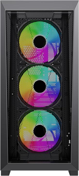 Produktbild Xilence XG151 (ATX)