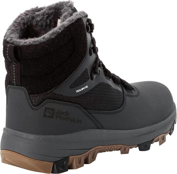 Image du produit Jack Wolfskin Everquest Texapore High M (43)