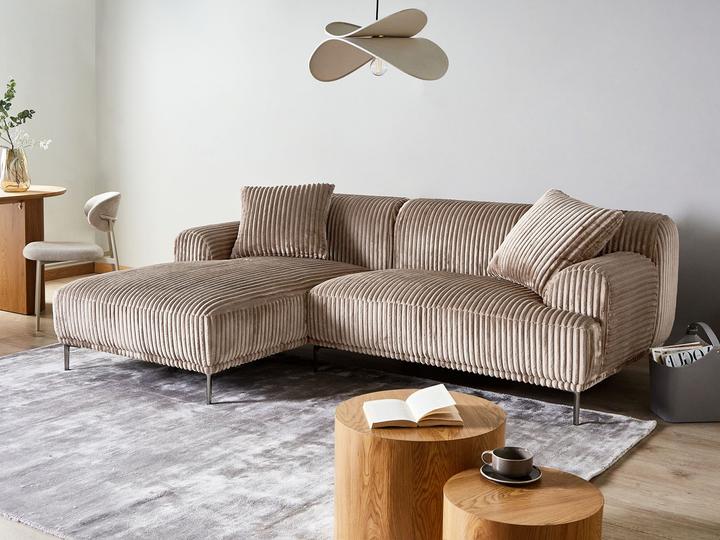 Produktbild Beliani Stenum (Ecksofa)