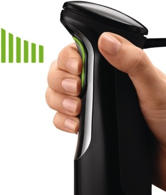 Actual product image Braun Multiquick 7 MQ 735 Sauce
