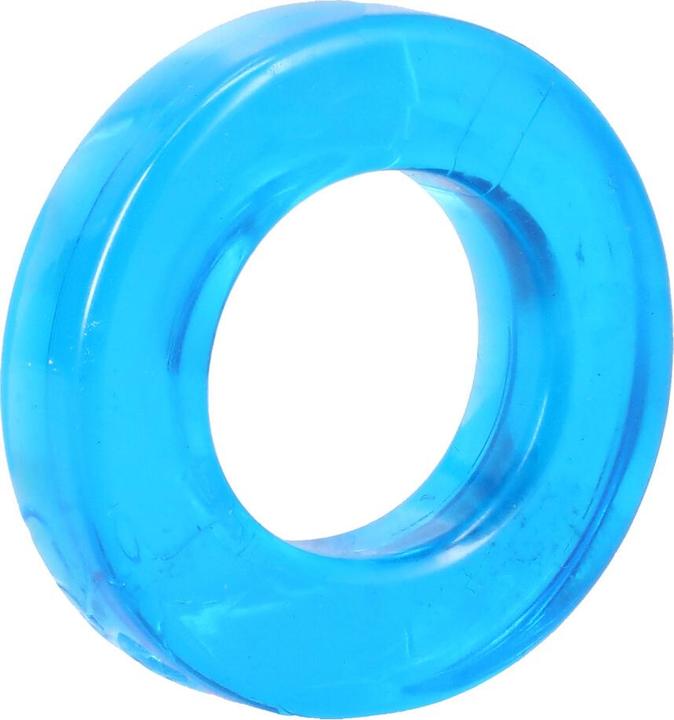 Produktbild Doc Johnson Double Pack Cockrings - Blue (4.30 cm)