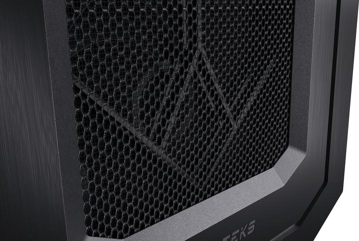 Produktbild Phanteks Enthoo Pro 2 (ATX, E-ATX, mATX, Mini-ITX, SSI EEB)