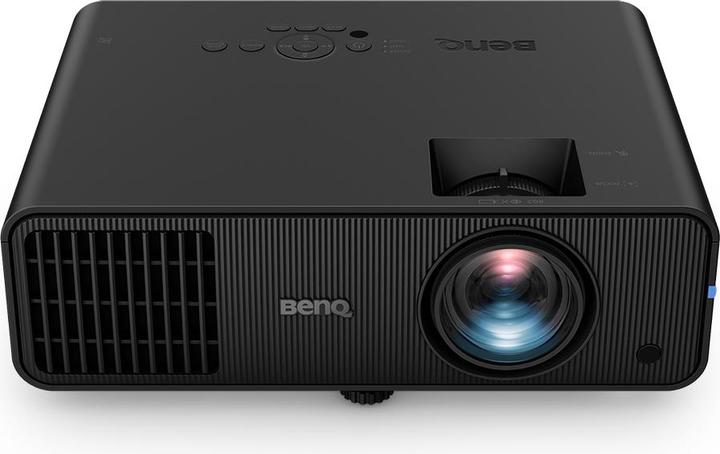 Actual product image BenQ LW600ST/2800 AL WXGA (2800 lm, 0.72 - 0.87:1)